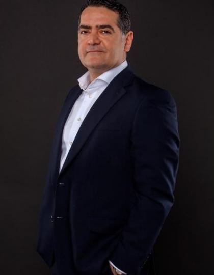 Dr. Mohammad T. Jaberansari