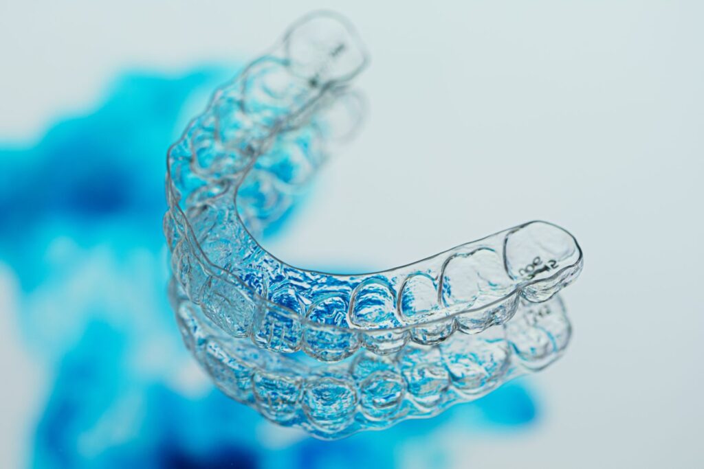 Garantált minőség és fájdalommentes kezelések